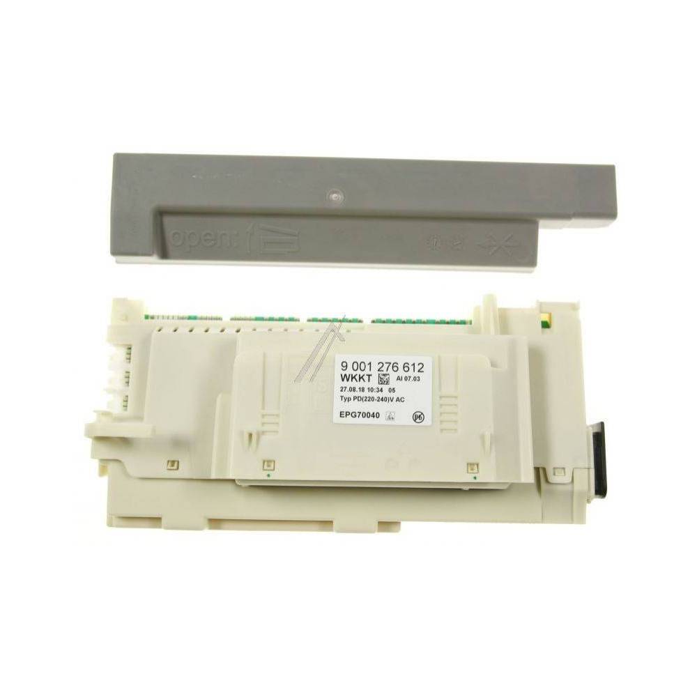 Power Module Programed Bosch Siemens 12015601