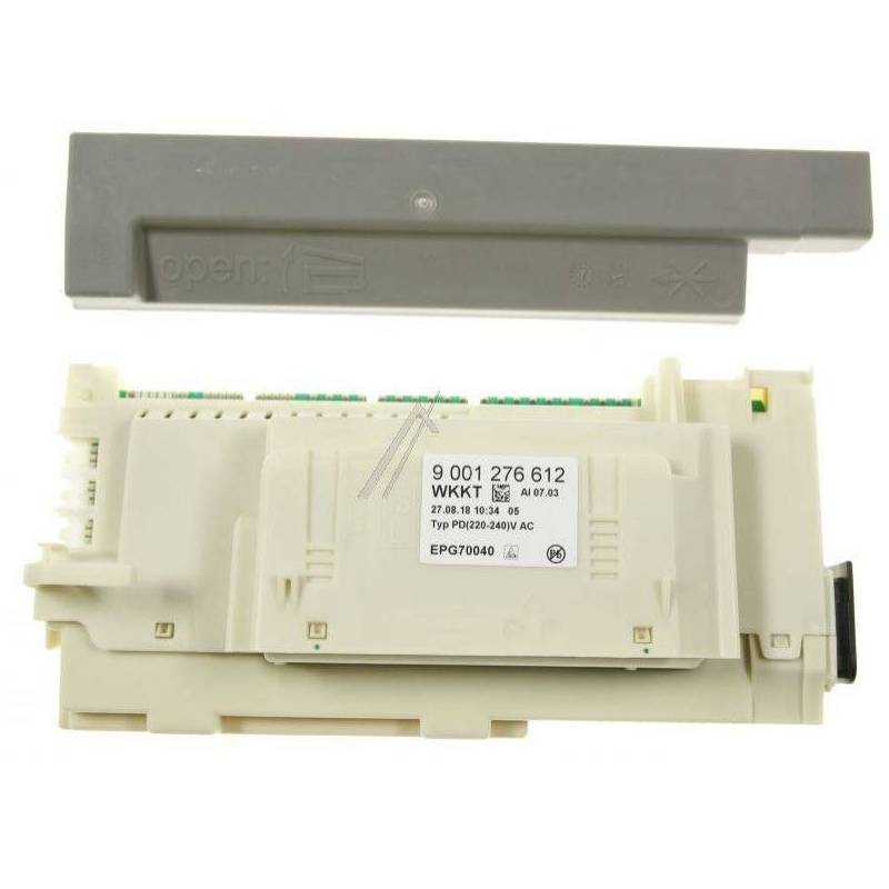 Power Module Programed Bosch Siemens 12015601