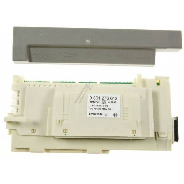 Power Module Programed Bosch Siemens 12015601