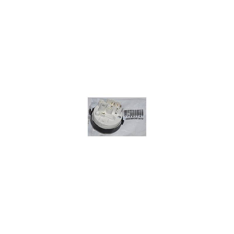 Pressostato 1Livello 85-60 Lavatrice Ariston C00145174