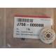 Gommino/Supporto Motore No Frost Frigo LG J756-00008B