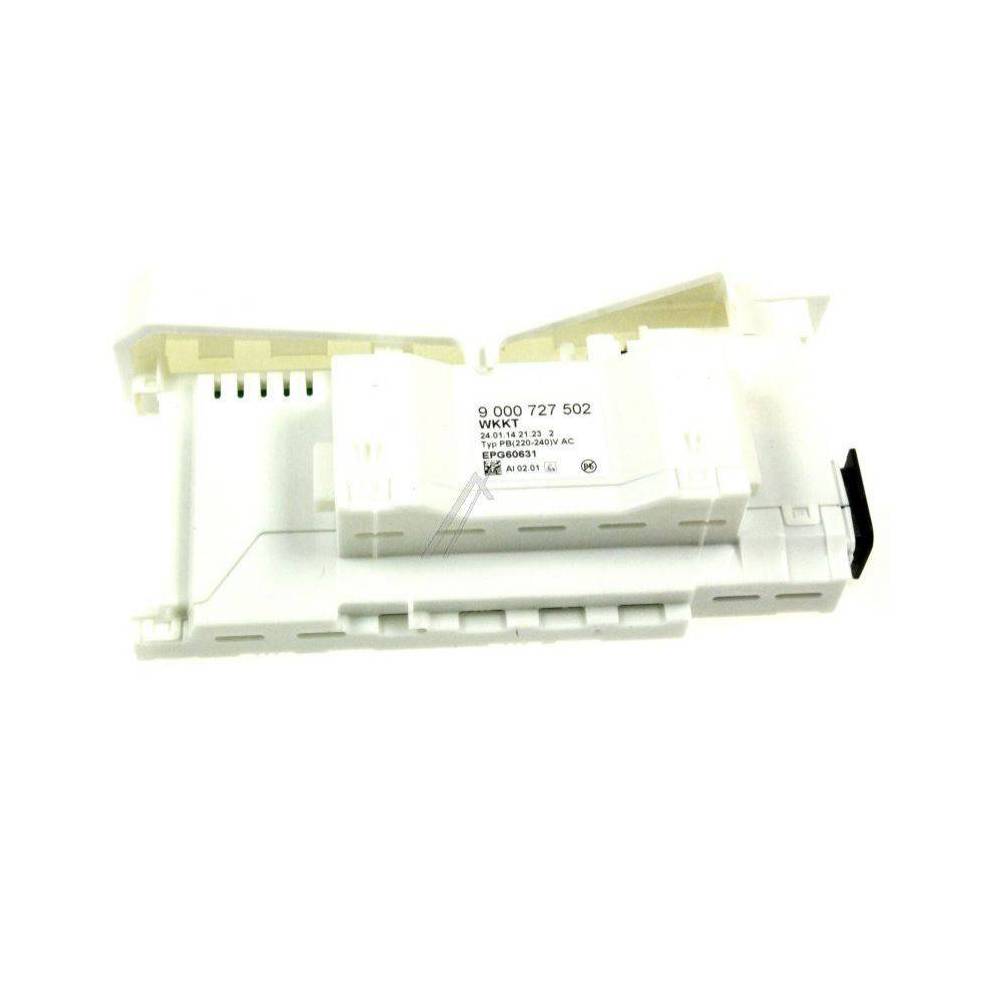 Scheda Elettronica Programmata Bosch Siemens 00656403