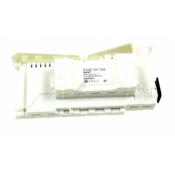 Scheda Elettronica Programmata Bosch Siemens 00656403