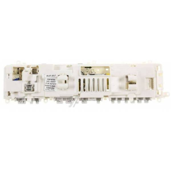 Scheda Elettronica Lavatrice Vestel 20876755