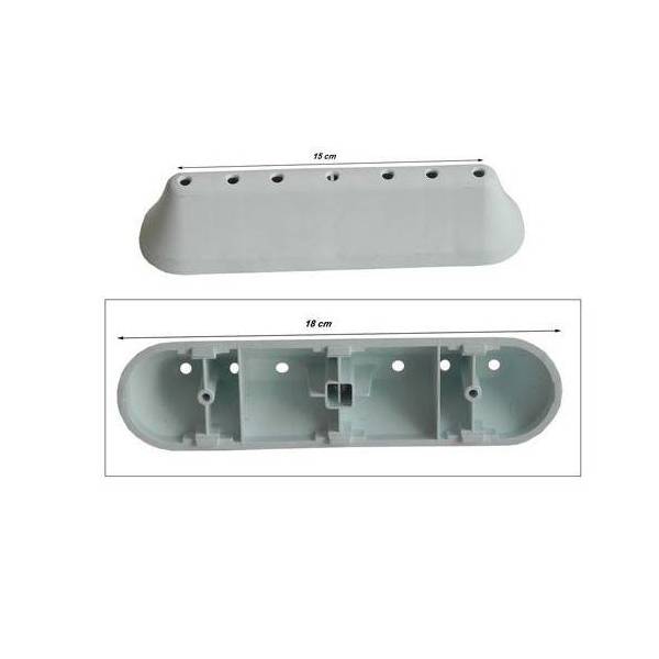 Agitatore Cestello Lavatrice Bompani Vestel 42002592