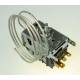 Termostato,077B6772 Frigo CT235 Electrolux 2063979047