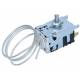 Termostato,077B6772 Frigo CT235 Electrolux 2063979047