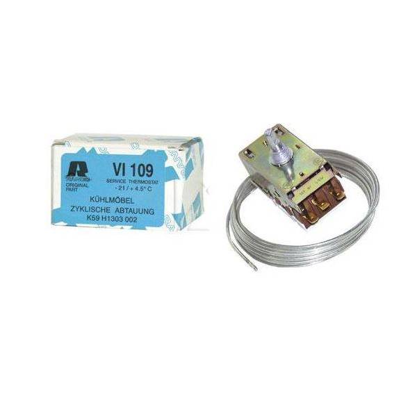 Termostato Ranco Varifix VL109 Frigo Universale