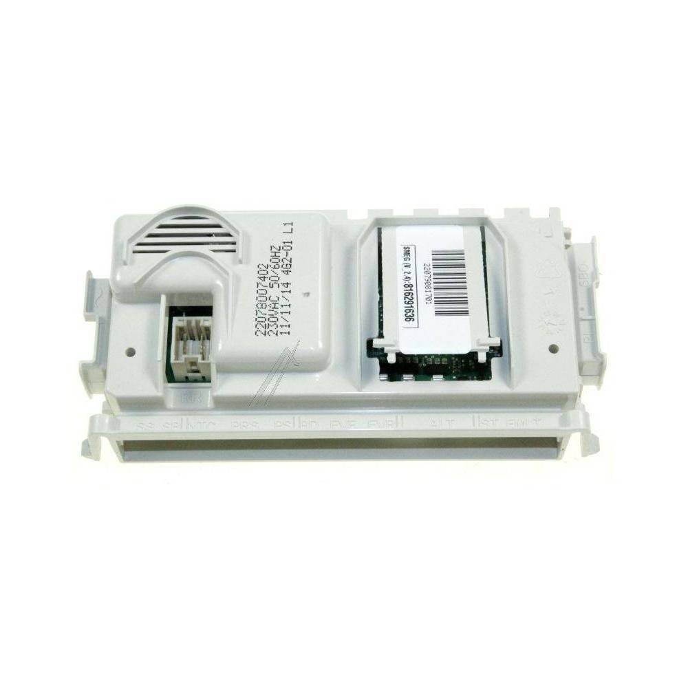Scheda/Modulo Timer 0025*FW0018*MD0055 Smeg 816291636
