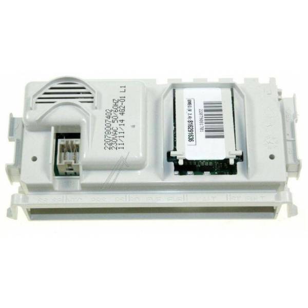 Scheda/Modulo Timer 0025*FW0018*MD0055 Smeg 816291636