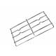 Griglia A Filo 2 Fuochi Tipo Samet F4708