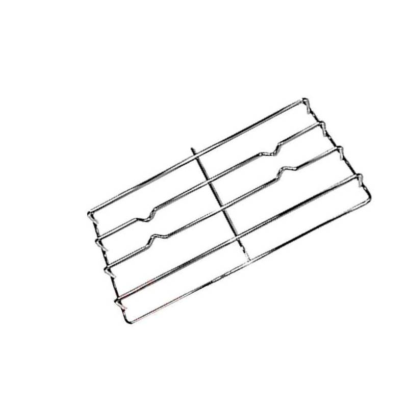 Griglia A Filo 2 Fuochi Tipo Samet F4708