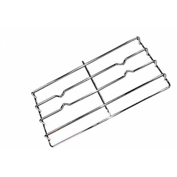 Griglia A Filo 2 Fuochi Tipo Samet F4708