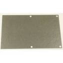Coperchio Forno A Microonde Per Whirlpool 481246228268