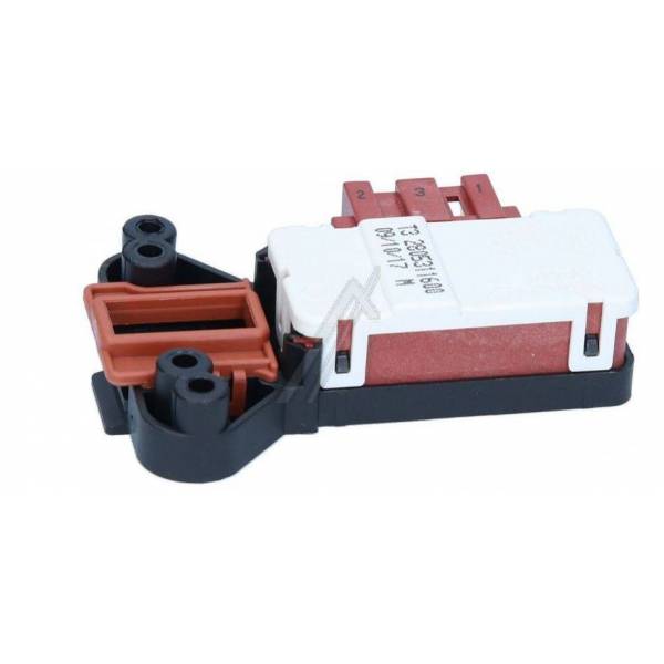 Elettroserratura Metalflex ZV446T3 Lavatrice Arcelik Beko