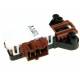 Elettroserratura Metalflex ZV446T3 Lavatrice Arcelik Beko