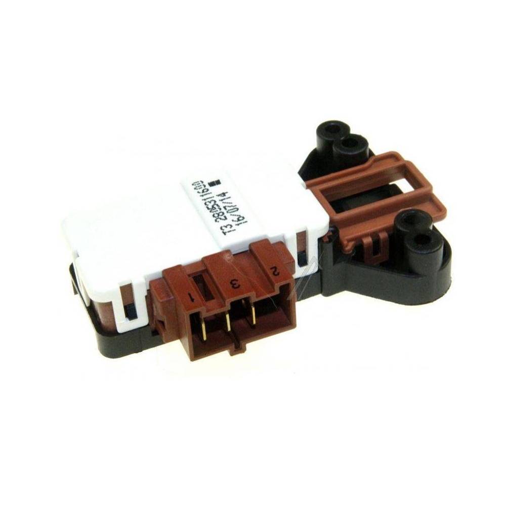 Elettroserratura Metalflex ZV446T3 Lavatrice Arcelik Beko 2805311600