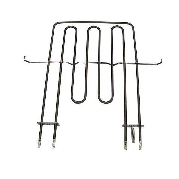 Resistenza Superiore Doppia Forno 2250W 230V 556W 128V Ariston C00081591