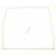 Guarnizione Magnetica Porta Congelatore Whirlpool 480132100099 480132100099  Guarnizioni Magnetiche