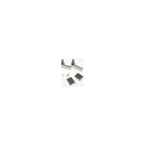Kit Cerniere Riparazione Maniglia Frigo Liebherr 959019000