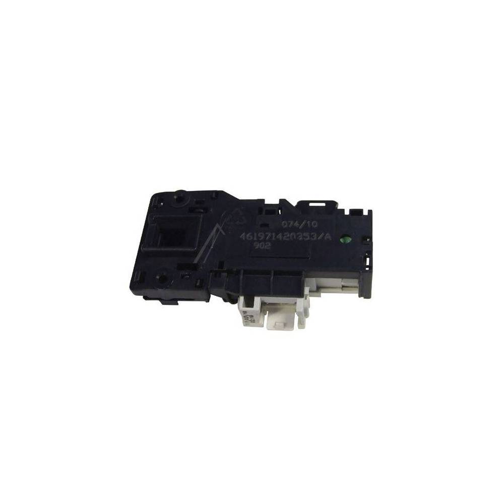 Elettroserratura Bitron Lavatrice Per Whirlpool 480111101392