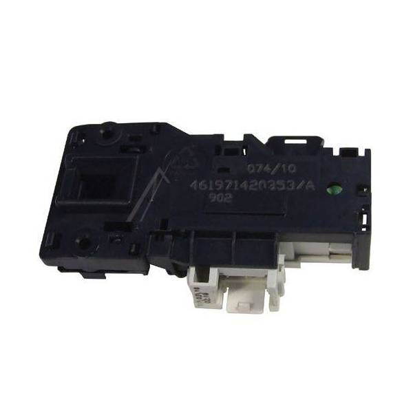 Elettroserratura Bitron Lavatrice Per Whirlpool 480111101392