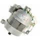 Motore Nidec Lavatrice Whirlpool 480111100192
