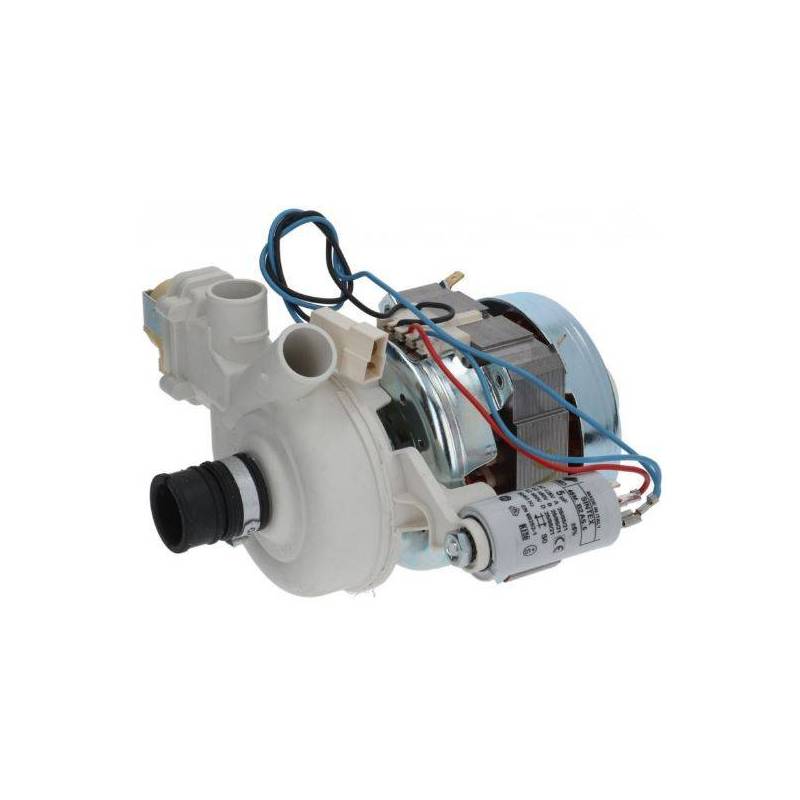 Motopompa LVST 950 Indesit Whirlpool C00058140