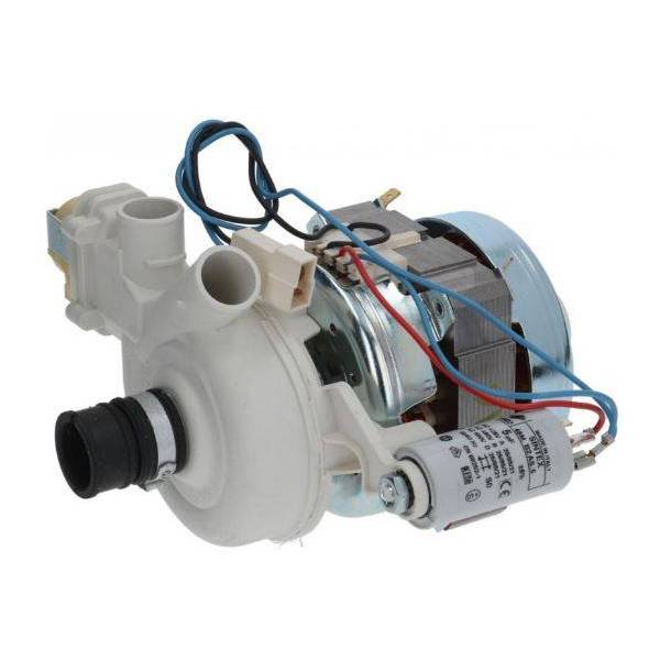 Motopompa LVST 950 Indesit Whirlpool C00058140