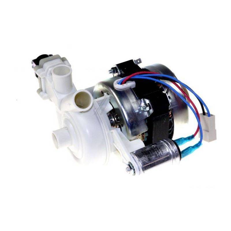 Motopompa LVST 950 Haier 012G9380538