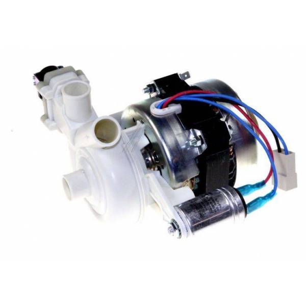 Motopompa LVST 950 Haier 012G9380538