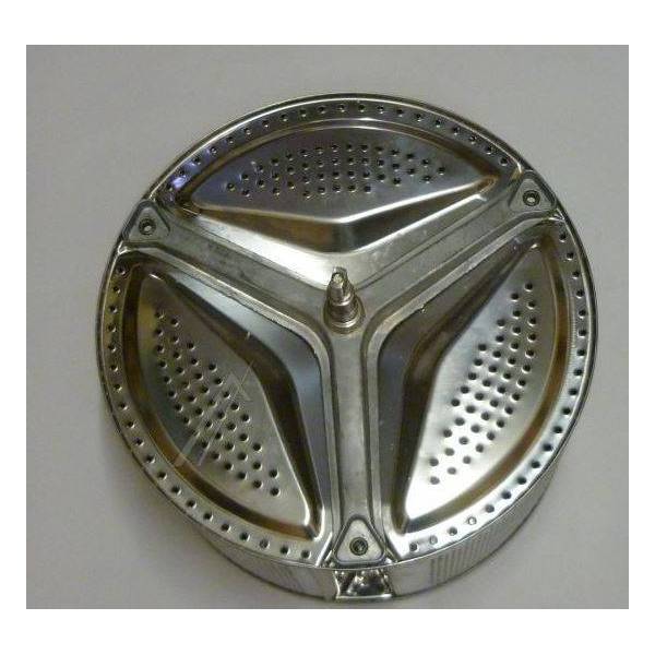 Crociera + Cesto Lavatrice HAIER 49052307