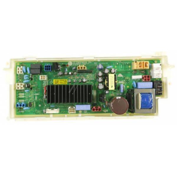 Scheda Elettronica Lavatrice LG EBR65873670