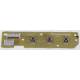 Pc Board Microonde Pansonic ANE605Q8Y0BP