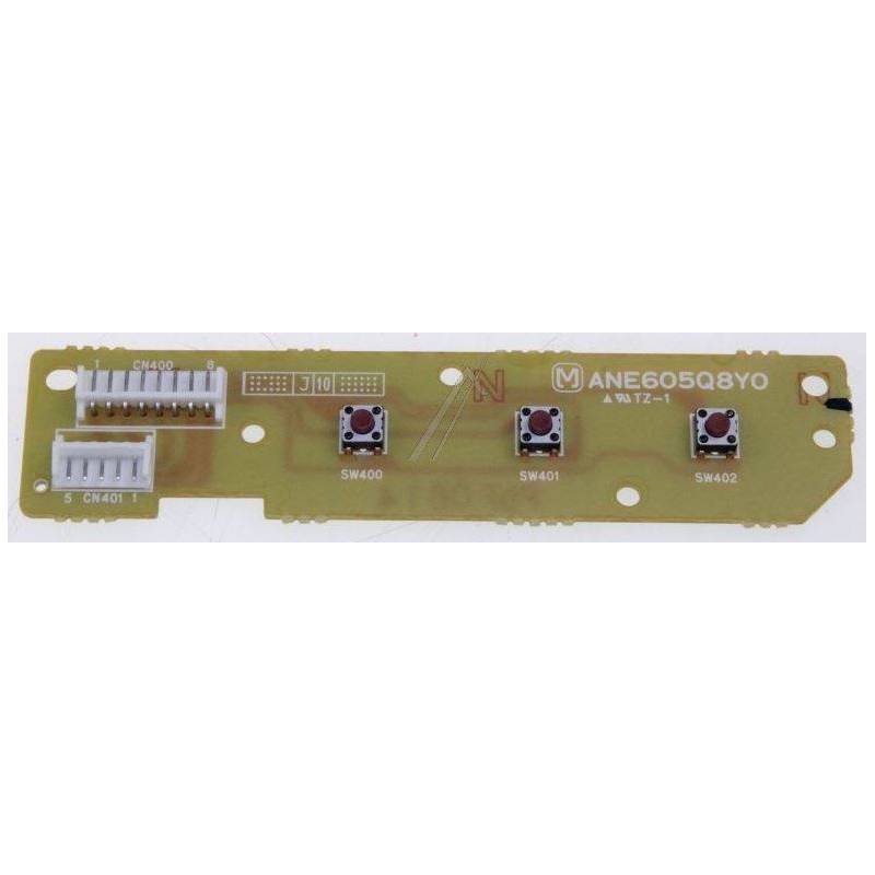 Pc Board Microonde Pansonic ANE605Q8Y0BP