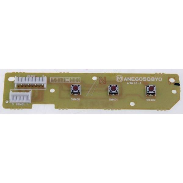 Pc Board Microonde Pansonic ANE605Q8Y0BP