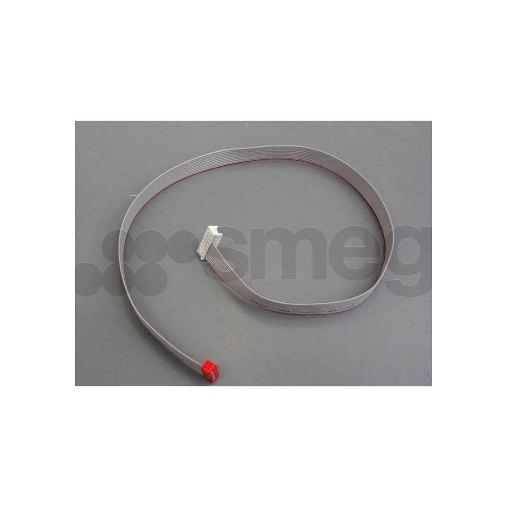 Cablaggio Piattina OPZ.ST 4G Lavastoviglie Smeg 820733169