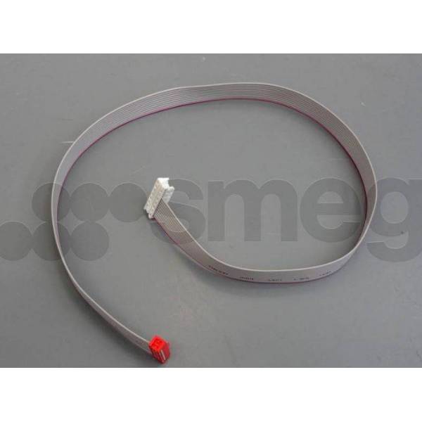 Cablaggio Piattina OPZ.ST 4G Lavastoviglie Smeg 820733169