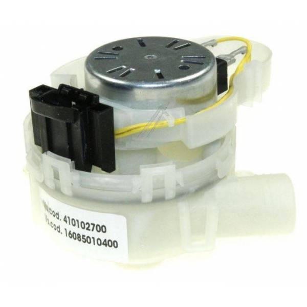 Valvola Alternata Lavastoviglie Smeg 690072832