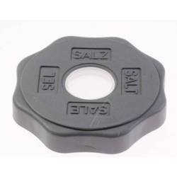 Tappo Sale Grigio Lavastoviglie Smeg 764852421