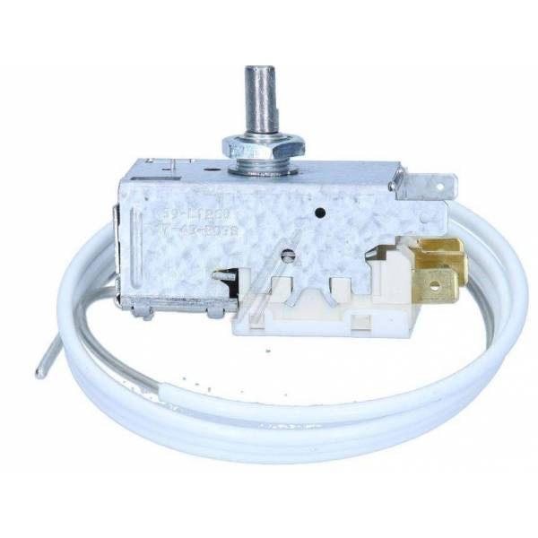 Termostato Ranco K59L1260, -12-32+5 Frigo Electrolux 2262154038