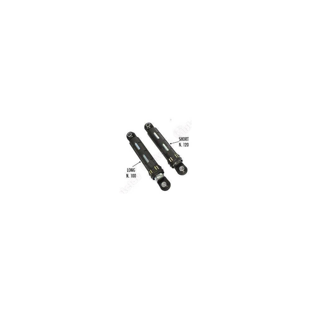 KIT Coppia Ammortizzatori 1Corto+1 Lungo Philco 00306083