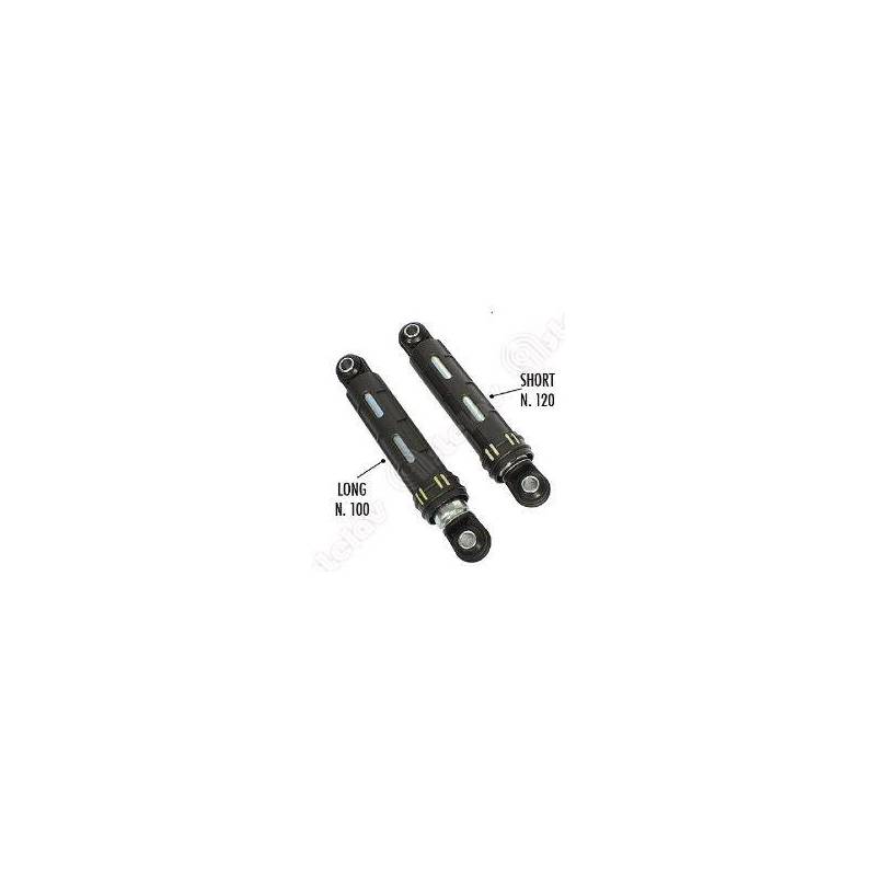 KIT Coppia Ammortizzatori 1Corto+1 Lungo Philco 00306083