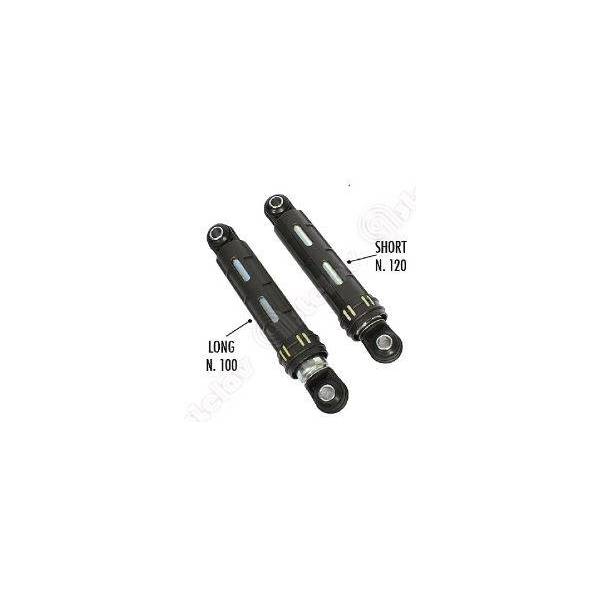 KIT Coppia Ammortizzatori 1Corto+1 Lungo Philco 00306083