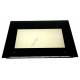 Porta Forno FHS21IX No Logo Forno Whirlpool C00300506