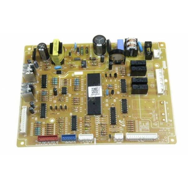 Riparazione Scheda Frigo Samsung DA92-00098A