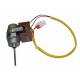 Motor-Fan Bosch Siemens 00601016