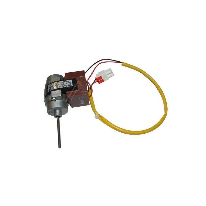 Motor-Fan Bosch Siemens 00601016