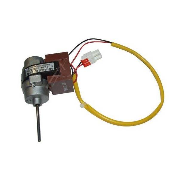 Motor-Fan Bosch Siemens 00601016