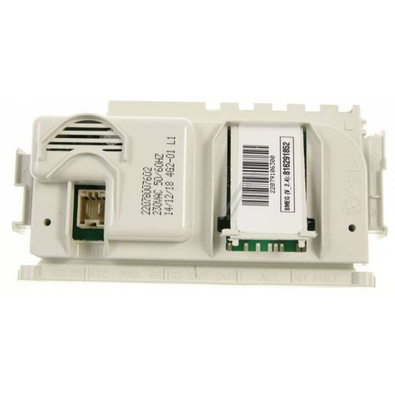 Timer 047FW042MD239PA025 Lavastoviglie Smeg 816291852